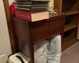 Sewing supplies