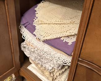 Linens