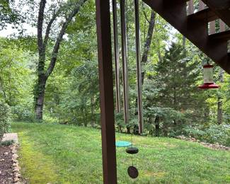 Wind chime
