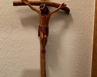 Crucifix