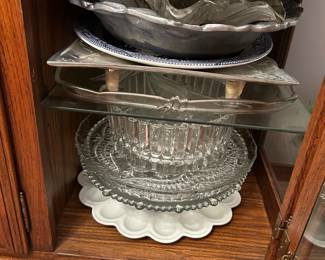 Serve ware