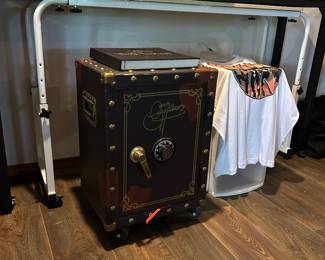KISS Memorabilia