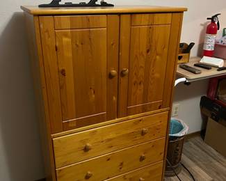 Wardrobe