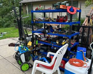 Tools