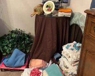 Linens