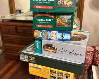 Games