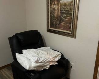 Recliner