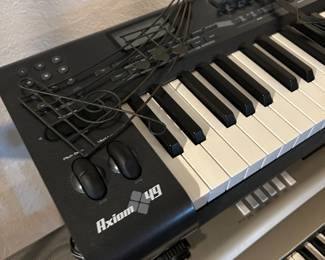 Keyboard