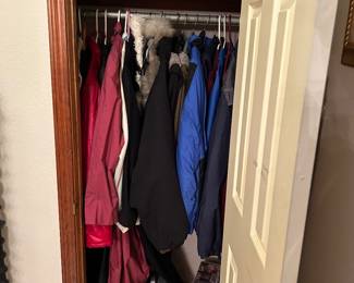 Coats