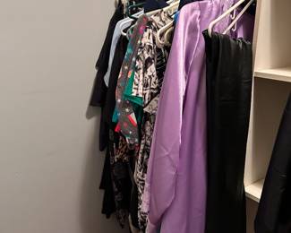 Clothes