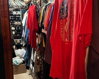 Clothes