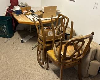Dining set