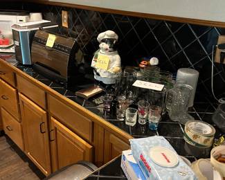 Kitchenware