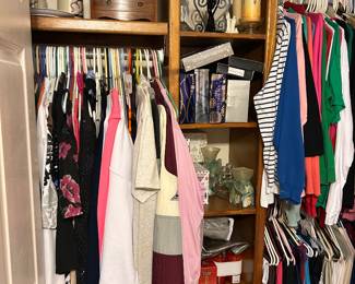 Clothes