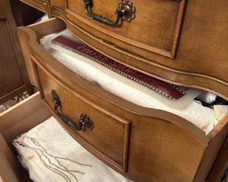 Linens