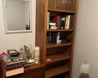 Bookshelf
