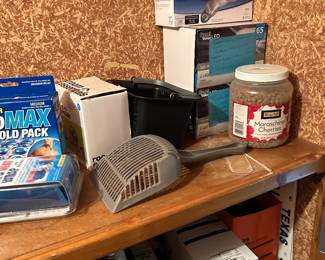 Household items