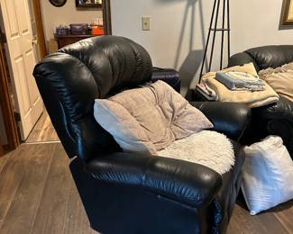 Recliner