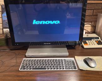 Computer 