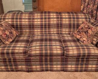 Sleeper sofa