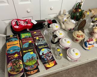 Sale Picture