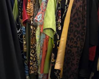 Women's clothing