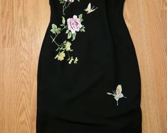 Maggy London dress