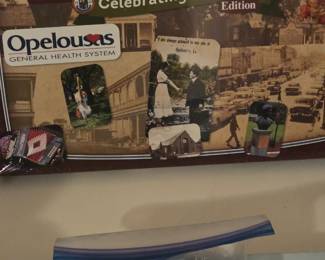 OpelousasOpoly game