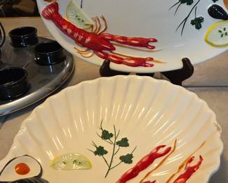 Platters