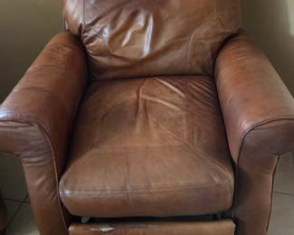 Recliner
