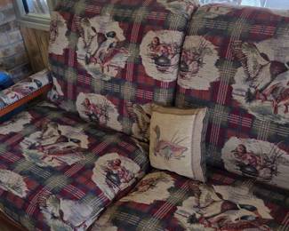 Fairfield couch