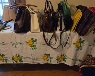 Purses