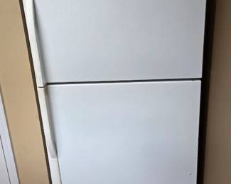 Kenmore refrigerator