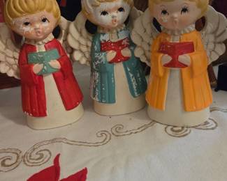 Vintage Ardco angels