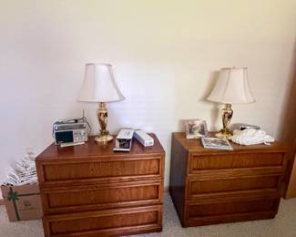 Small dressers