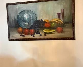 Stunning art