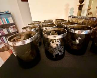Glassware