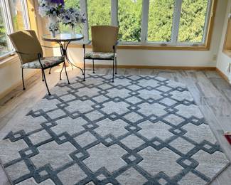 Large rugs