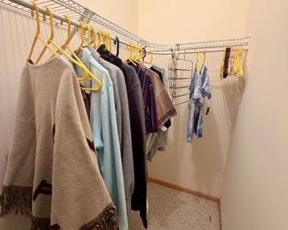 Clothing