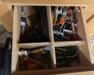 tools