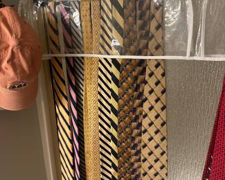 ties