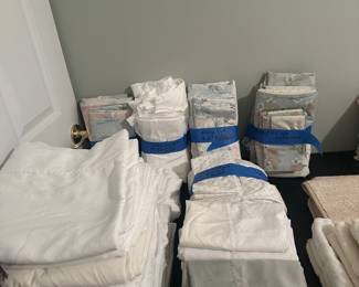 linens