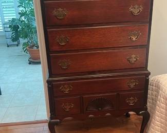 Thomasville Highboy