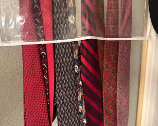 ties