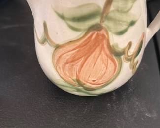 Louisville Stonewear Pitcher