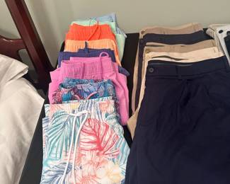 shorts