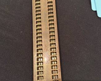 Braille Stencil Tool