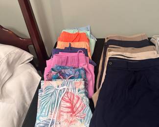 shorts