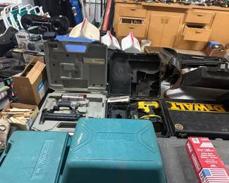 power tools