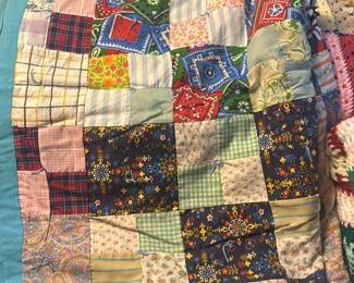 quilt